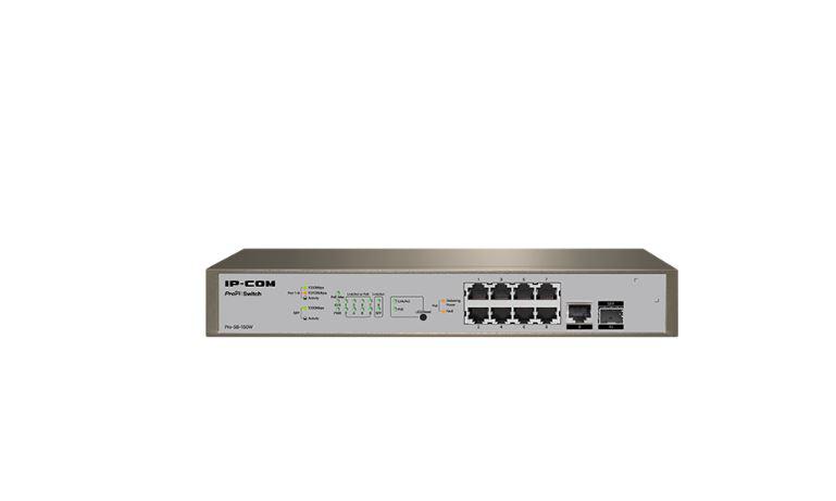 IP-COM PRO-S8-150W