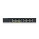 ZYXEL GS1915-24EP 24GB HY POE NEBULA SW