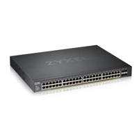 ZYXEL XGS1930-52HP 52PORT GBE  POESWITCH