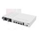 SWITCH MIKROTIK CRS504-4XQ-IN