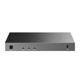 10-Port Gigabit LS1210GP
