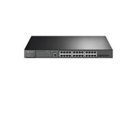 Switch TP-Link TL-SG3428XMP