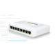 Ubiquiti UniFi 8 port switch, USW-LITE-8-POE
