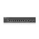 ZYXEL GS2220-10HP 10-PORT GBE SWITCH