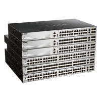 Switch D-Link DGS-3130-54TS/E