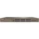 Switch Tenda TEG5328F, 24 port, 10/100/1000 Mbps