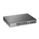 ZYXEL GS1350-18HP 16-PORT GBE POE SWITCH