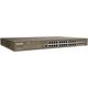 Switch Tenda TEG5328P-24-410W, 24 Port, 10/100/1000 Mbps