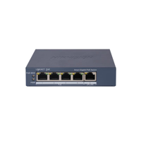 Switch PoE Hikvision DS-3E1505P-EI