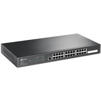 Switch TP-Link TL-SG3428, 24 port, 10/100/1000 Mbps