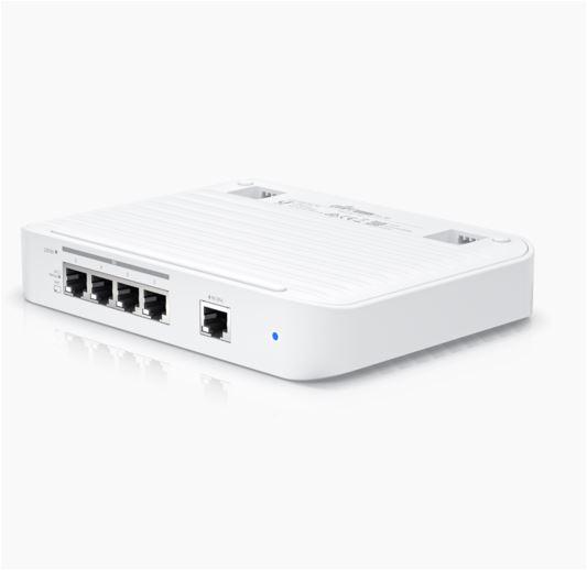 Ubiquiti UniFi Switch, USW-FLEX-XG
