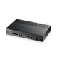 ZYXEL GS2220-10HP 10-PORT GBE SWITCH