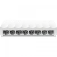 Switch TP-LINK LS1008, 8 port,10/100 Mbps