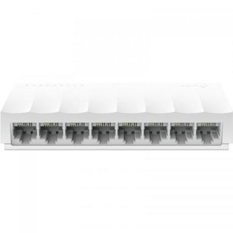 Switch TP-LINK LS1008, 8 port,10/100 Mbps