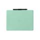 Tableta grafica Intuos M Black, cu Bluetooth, CTL-6100WLE-N
