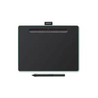 Tableta grafica Intuos M Black, cu Bluetooth, CTL-6100WLE-N