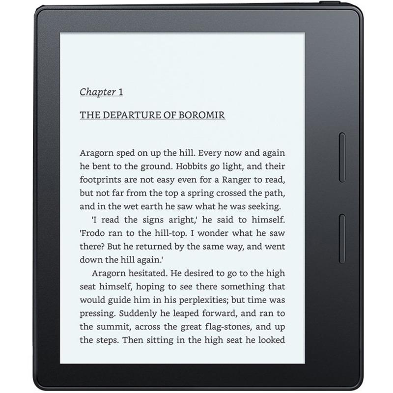 Amazon Kindle Oasis 8GB Graphite