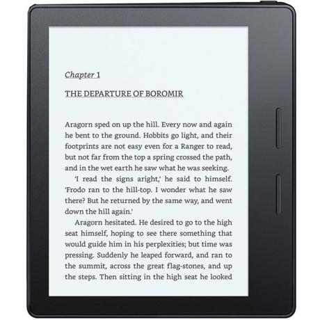 Amazon Kindle Oasis 8GB Graphite