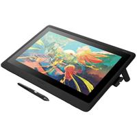 Tableta grafica Wacom Cintiq 16, neagra DTK1660K0B
