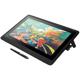 Tableta grafica Wacom Cintiq 16, neagra DTK1660K0B