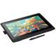 Tableta grafica Wacom Cintiq 16, neagra DTK1660K0B
