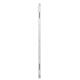 SG TAB S10+ X826 5G & WIFI 12.4" 12GB 512GB Platinum Silver (incl. Pen)