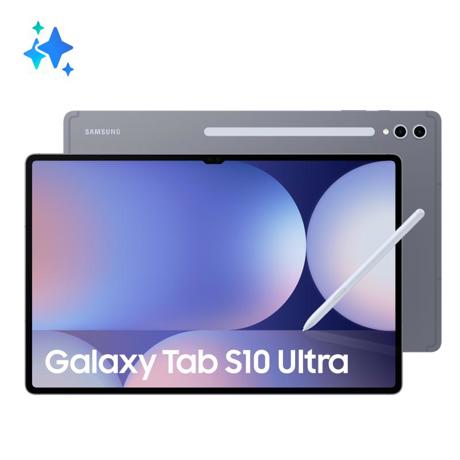 SG TAB S10 Ultra X926 5G & WIFI 14.6" 12GB 256GB Moonstone Gray (incl. Pen)
