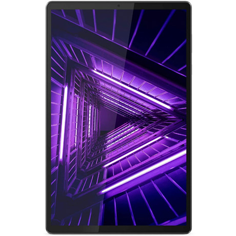 Tableta Lenovo Tab M10 HD (2nd Gen), TB-X306X, 10.1", RAM 4GB, Stocare 64GB, Iron Grey