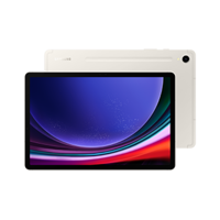 Samsung TAB S9 X716 5G & WIFI 11.0" 8GB 128GB Cream (incl. Pen)