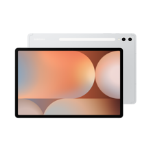 SG TAB S10+ X826 5G & WIFI 12.4" 12GB 512GB Platinum Silver (incl. Pen)