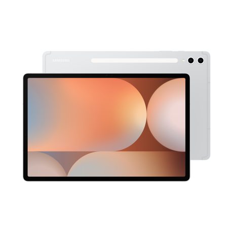SG TAB S10+ X826 5G & WIFI 12.4" 12GB 512GB Platinum Silver (incl. Pen)