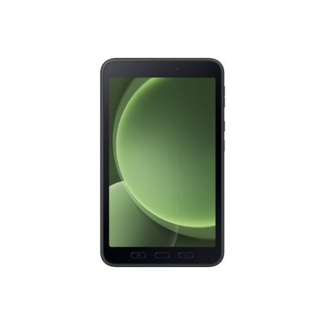 Samsung TAB ACTIVE5 X300 WiFi & NFC 8.0" 6GB 128GB Green Enterprise Edition (incl. S-Pen & case, IP68, MIL-STD-810H)