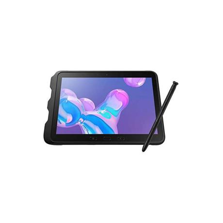 SAMSUNG TAB ACTIV PRO T545 LTE/4G & WiFi 10.1" 64GB Black (incl. S-Pen & case IP68, MIL-STD-810G) Enterprise Edition