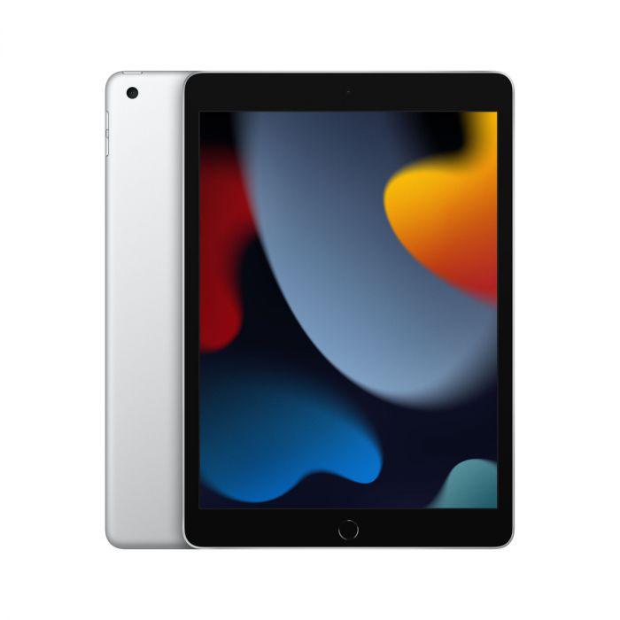 Apple iPad 9 10.2" WiFi & Cellular 256GB Silver