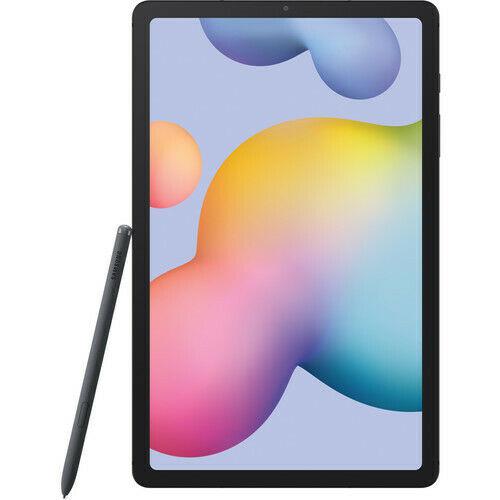 SAMSUNG TAB S6 LITE (2022) P613 WIFI 10.4" 4GB 64G Oxford Gray (incl. Pen)