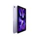 Apple 10.9-inch iPad Air5 Wi-Fi 64GB - Purple (US power adapter with included US-to-EU adapter)