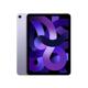 Apple 10.9-inch iPad Air5 Wi-Fi 64GB - Purple (US power adapter with included US-to-EU adapter)