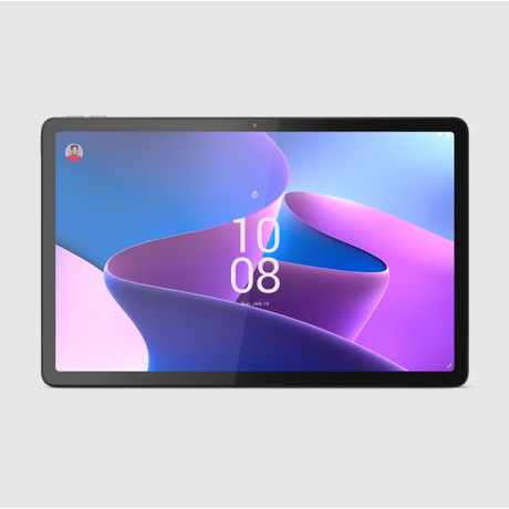 Tableta Lenovo Tab P11 Pro (2nd Gen) TB132FU, 11.2" 2.5K (2560x1536) OLED 420nits (typ.) / 600nits (HBM) Glossy / Anti-fingerprint, 100% DCI- P3, 120Hz, HDR10+, Dolby Vision, Corning Gorilla Glass 3, Touch, On- cell, 10-point Multi-touch, CPU: MediaTek Kompanio 1300T (8C, 4x A78 @ 2.6GHz + 4x A55