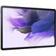 SAMSUNG TAB S7 FE T736 5G & WiFi 12.4" 6GB 128GB Mystic Silver (incl. Pen)