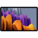 SAMSUNG TAB S7+ T976 5G & WIFI 12.4" 8GB 256GB Mystic Silver (incl. Pen)