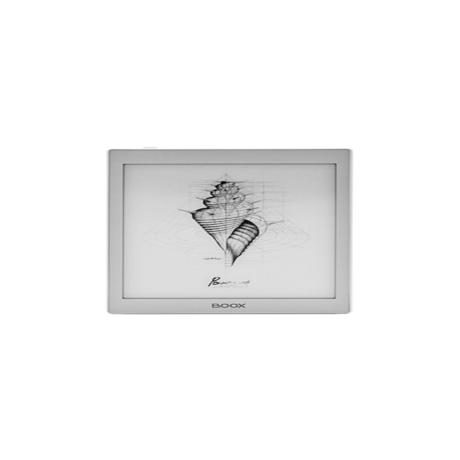 Tableta E-Ink Onyx Boox Nova AIR 7.8", BOOX78NOVAAIR, 300 ppi E-ink Carta Plus, Octa-Core, 3GB RAM, 32GB ROM, Android 10, Alb/Gri