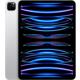 Apple 11-inch iPad Pro (4th) Wi-Fi 256GB - Silver (US power adapter with included US-to-EU adapter)