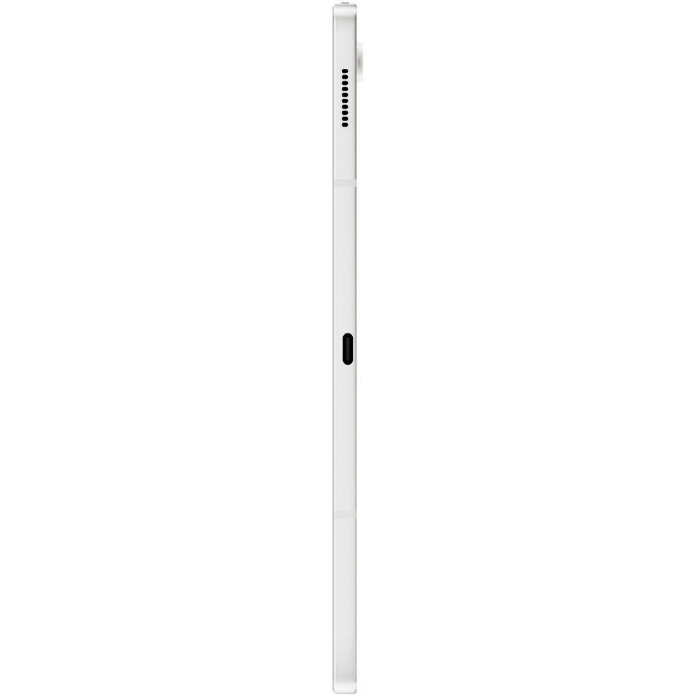SAMSUNG TAB S7 FE T736 5G & WiFi 12.4" 6GB 128GB Mystic Silver (incl. Pen)