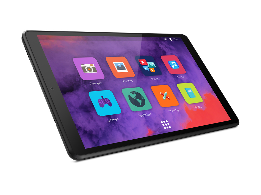 Tableta Lenovo Tab M8 HD (2nd Gen) TB-8505F
