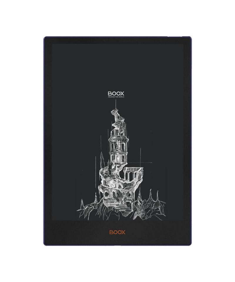 Tableta E-Ink Onyx Boox Note 5, BOOX103NOTE5