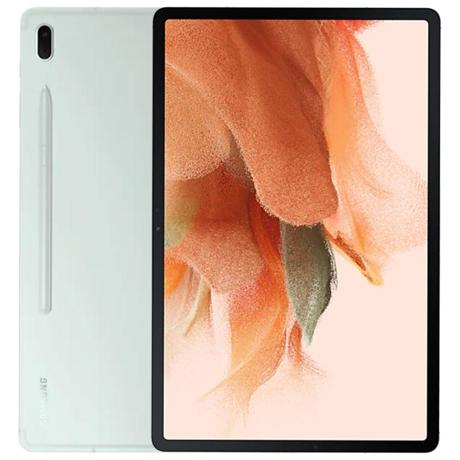 SAMSUNG TAB S7 FE T736 5G & WiFi 12.4" 4GB 64GB Mystic Green (incl. Pen)