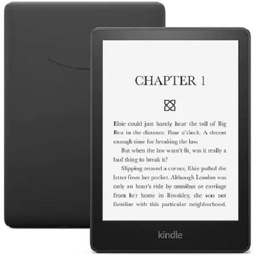 AMAZON Kindle Paperwhite 2021 6.8 inch 8GB Wifi Negru 11th gen