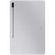 SAMSUNG TAB S7+ T976 5G & WIFI 12.4" 8GB 256GB Mystic Silver (incl. Pen)