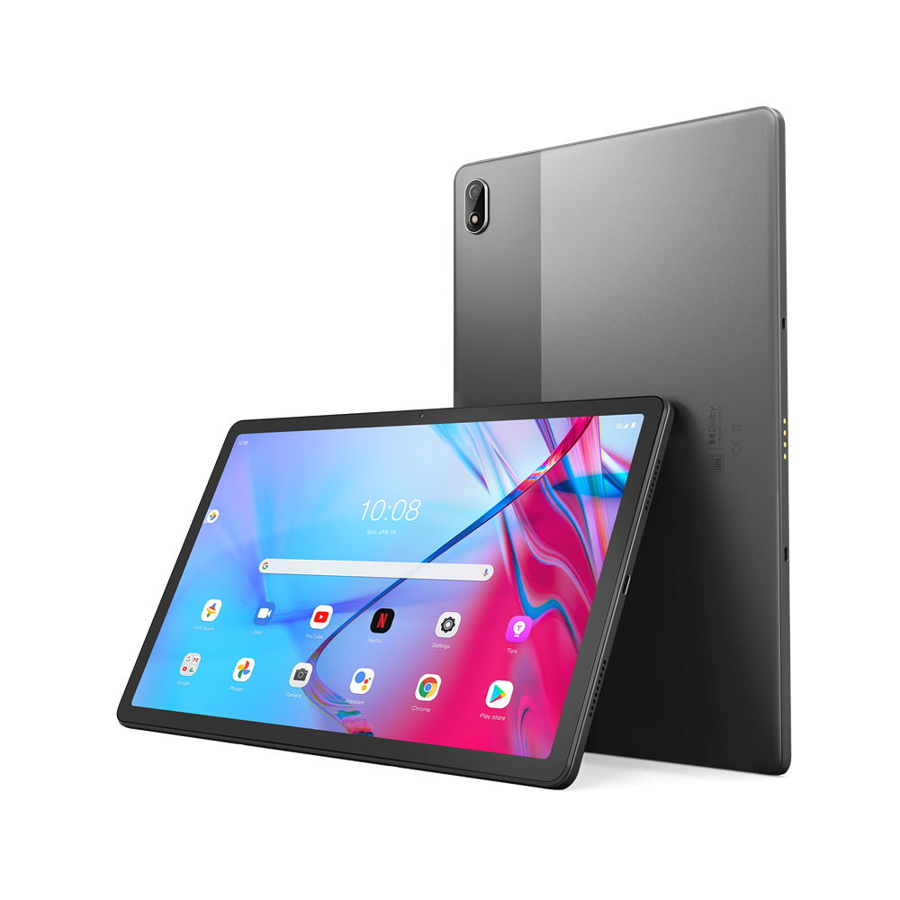 TAB P11 J607Z 11" 2K 6GB 128GB 5G