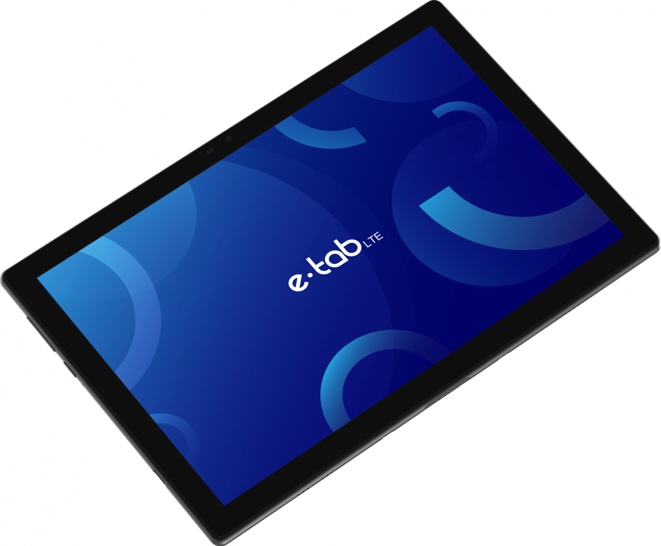 Microtech Tableta e-tab LTE 3, Display: 10.1"